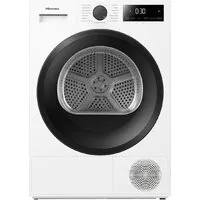 Сушильная машина Hisense DH1I700UW1E/C