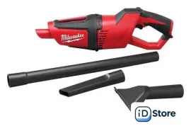 Пылесос Milwaukee M12HV-0