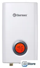 Проточный электрический водонагреватель Thermex Topflow 10000