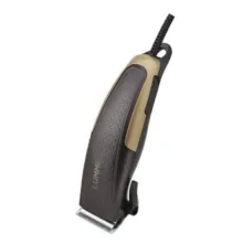 Машинка для стрижки волос Lumme LU-2515 (темный обсидиан)
