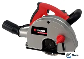 Штроборез Edon WC-125/1600S