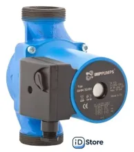 Циркуляционный насос IMP Pumps GHN 32/85-180