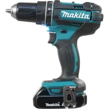 Дрель-шуруповерт Makita DHP482SYE