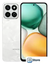 Телефон HONOR X7c 5G ALT-NX1 8GB/256GB (лунный белый)