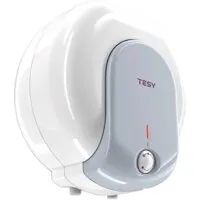 Накопительный электрический водонагреватель над мойкой TESY Compact GCA 1015 L52 RC
