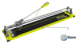 Ручной плиткорез Dyllu DTTR1510