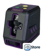 Лазерный нивелир Ermenrich Base LT20 84635