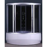 Душевая кабина Saniteco SN-147 FlowBox