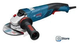Угловая шлифмашина Bosch GWS 18-150 L Professional 06017A5080 (китайская версия)
