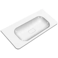 Умывальник Versalia Рондо 80