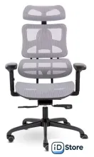 Офисное кресло Epik P-521-SB M021 (серый)