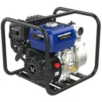 Мотопомпа Zonsen WG20