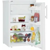 Холодильник с морозильником Liebherr T 1414-22 001