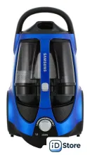 Пылесос Samsung VCC8836V36/XEV