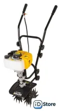 Мотокультиватор бензиновый Huter GMC-1.8