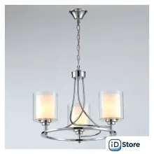 Подвесная люстра Moderli Maximilian V2524-3P