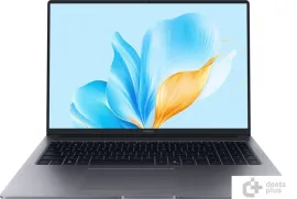 Ноутбук HONOR MagicBook X16 2025 BRG-565 5301ALWS