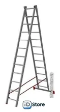 Лестница-трансформер PRO Startul ST9946-12 2x12 ступеней