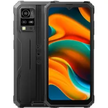 Смартфон Blackview BV4800 Pro 4GB/128GB (черный)