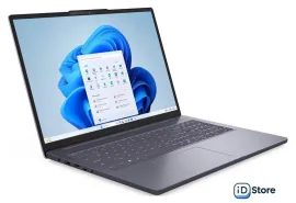Ноутбук Lenovo IdeaPad Slim 3 16AHP10 83KB000BRK