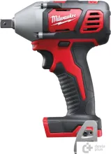 Ударный гайковерт Milwaukee M18 BIW12-0 4933443590