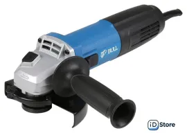 Угловая шлифмашина Bull WS 1205