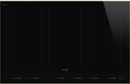 Варочная панель Smeg SIM6864R
