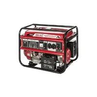 Бензиновый генератор Brait BR5500-CU