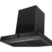 Кухонная вытяжка MAUNFELD Comfort 60 T (черный)