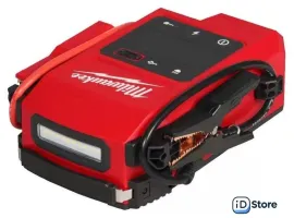 Пусковое устройство Milwaukee Jump Starter M18 JS2000-0 4933498026 (без АКБ)