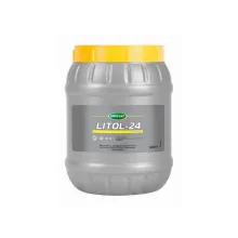 Смазка Литол-24 800 г OILRIGHT