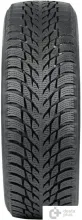 Зимние шины Ikon Tyres Autograph Snow 3 215/50R17 95R XL