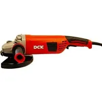 Угловая шлифмашина DCK KSM05-230