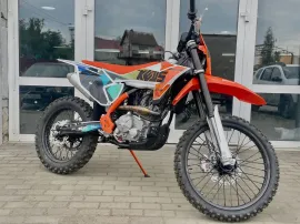 Мотоцикл Кросс KEWS K23 PRO NB300F
