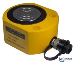 Односторонний домкрат TOR HHYG-501 50т