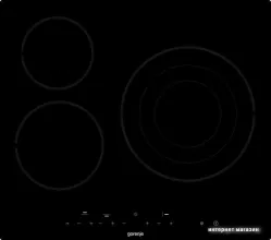 Варочная панель Gorenje ECT63ASC