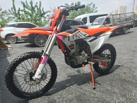 Мотоцикл Кросс KEWS K23 NB300 21/18