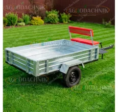  СпецПрофРесурс Прицеп для мотоблока ТМ-1300