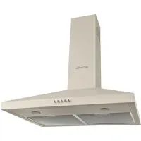 Кухонная вытяжка Konigin Canary Ivory 50
