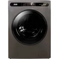 Стиральная машина MIU MLS-850BDGE (серый)