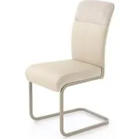 Стул Halmar K584 (бежевый/кашемир)
