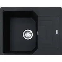 Кухонная мойка Franke Urban UBG 611-62 (оникс)