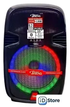 Беспроводная колонка Bseng MSA-5618