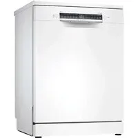 Отдельностоящая посудомоечная машина Bosch Serie 4 SMS4IMW62Q