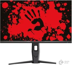 Игровой монитор A4Tech Bloody MN271Q (черный)
