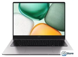 Ноутбук HONOR MagicBook X14 2025 GDG-X 5301ALWY