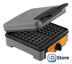 Вафельница Kitfort KT-1694