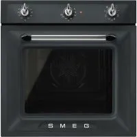 Электрический духовой шкаф Smeg Victoria Aesthetic SF69M3TNO