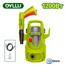 Мойка высокого давления Dyllu DTHP3A12
