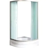 Душевой уголок River Don XL 90/24 MT (с поддоном)